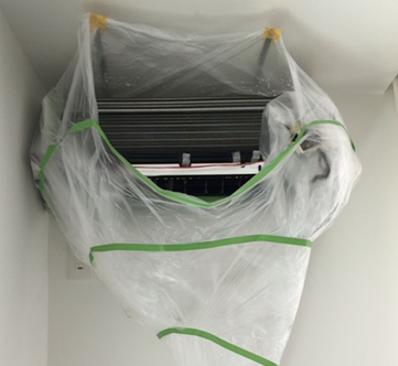 エアコンのお悩み